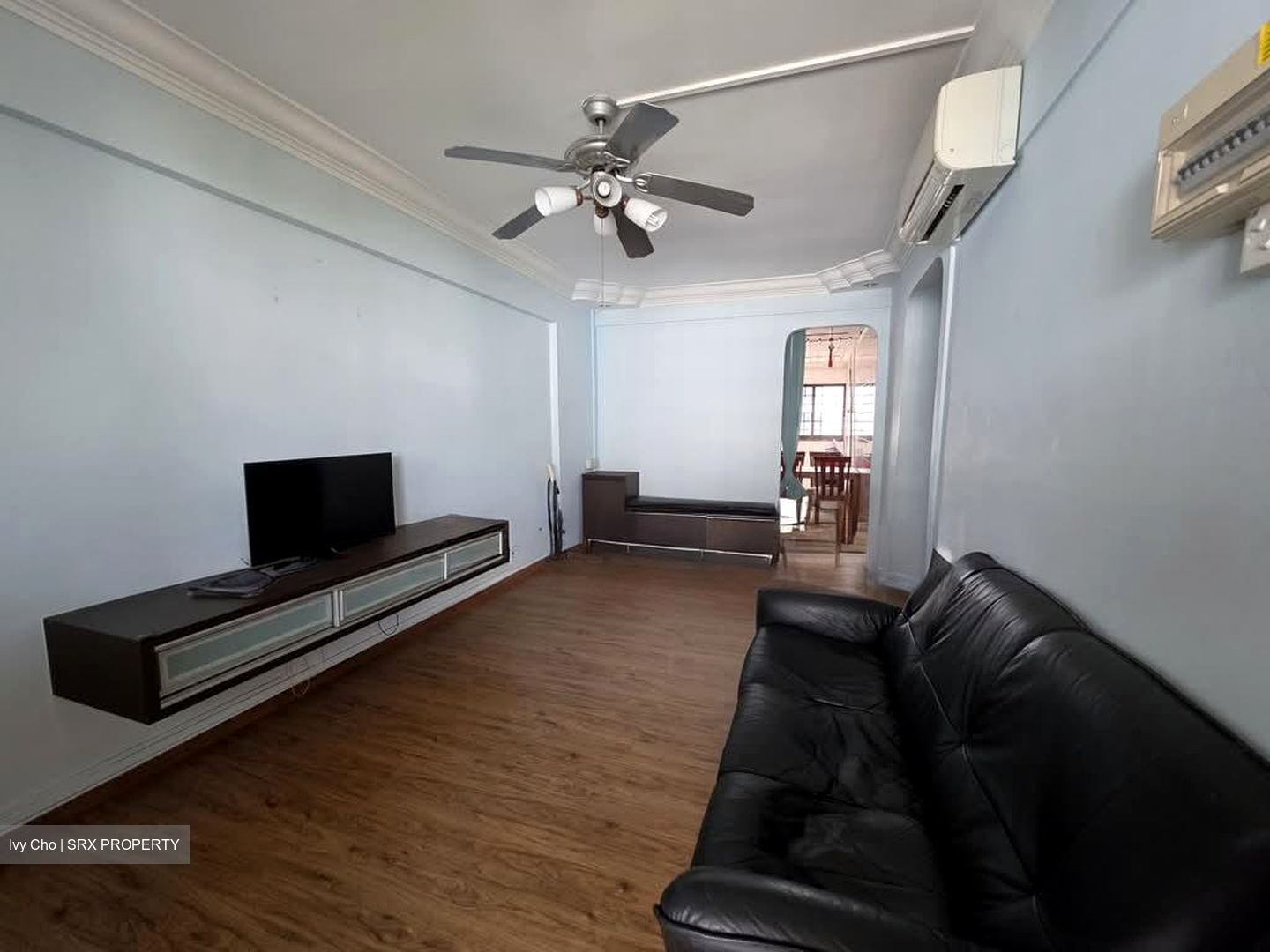 Blk 557 Cheng San Place (Ang Mo Kio), HDB 3 Rooms #601780141
